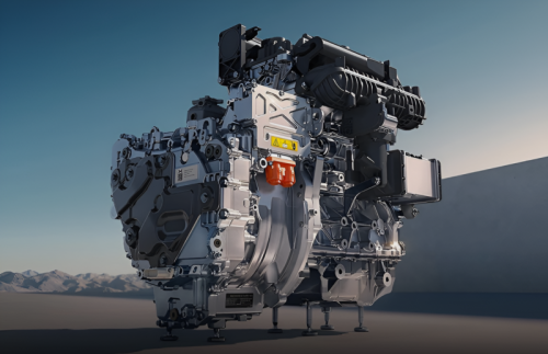 Xpeng, Xpeng G7 EREV 430 km EV range, AI-controlled ENC and RNC systems reduce range extender vibration, manage operation