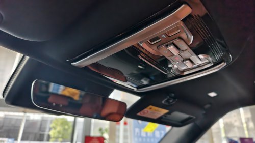 Sunday China Drive | BYD Ti7 city SUV top-spec four-wheel-drive test