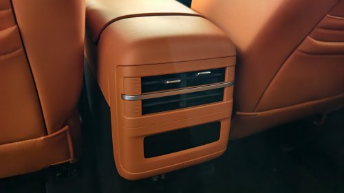 Sunday China Drive | BYD Ti7 city SUV top-spec four-wheel-drive test