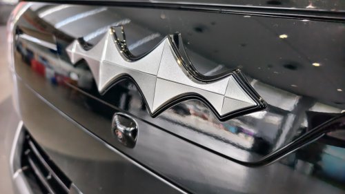 Sunday China Drive | BYD Ti7 city SUV top-spec four-wheel-drive test