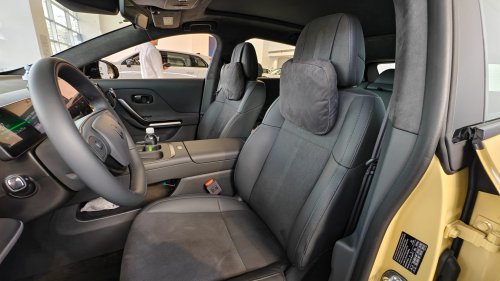 Sunday China Drive | Leapmotor B05 hatchback review finds engaging rear‑drive EV dynamics