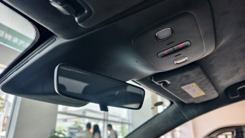 Leapmotor, Hatchback, Sunday China Drive | Leapmotor B05 hatchback review finds engaging rear‑drive EV dynamics