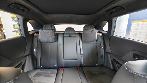 Sunday China Drive | Leapmotor B05 hatchback review finds engaging rear‑drive EV dynamics