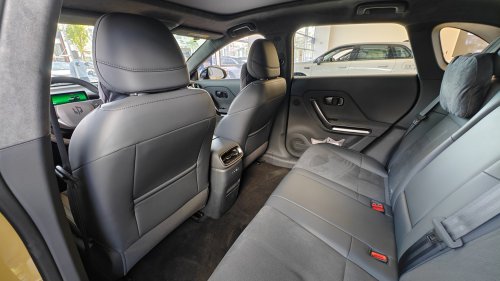 Sunday China Drive | Leapmotor B05 hatchback review finds engaging rear‑drive EV dynamics