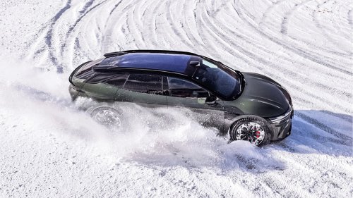 Updated Zeekr 007 & Zeekr 7GT to enter China with 900V system in Q2 2026