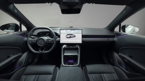 New Chinese cars at Brussels Motor Show 2026: Zeekr &amp; Leapmotor