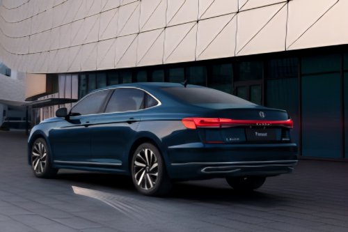 Volkswagen Group’s sales declined by 8% Y-o-Y in China as the top-selling foreign auto brand in 2025