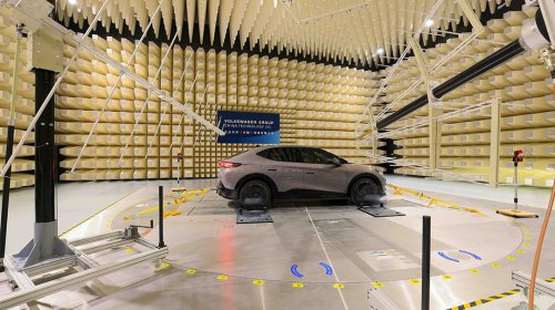 Volkswagen Group’s sales declined by 8% Y-o-Y in China as the top-selling foreign auto brand in 2025