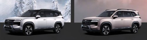 Wuling Starlight 560 SUV enters market starting at 9,000 USD, available in ICE, PHEV, and BEV variants