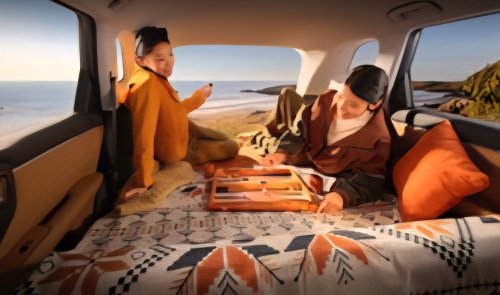 Wuling Starlight 560 SUV enters market starting at 9,000 USD, available in ICE, PHEV, and BEV variants