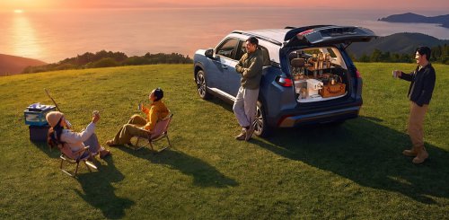 Wuling Starlight 560 SUV enters market starting at 9,000 USD, available in ICE, PHEV, and BEV variants