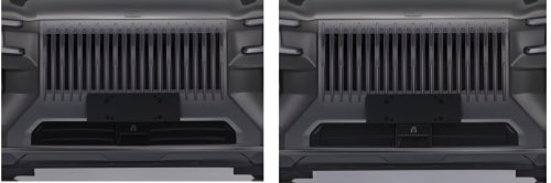 Zeekr 8X plug-in hybrid SUV key parameters exposed: 275 hp 2.0T engine, 70 kWh battery, 5.1 meters length