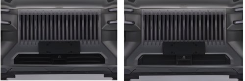 Zeekr, SUV, Battery, Zeekr 8X plug-in hybrid SUV key parameters exposed: 275 hp 2.0T engine, 70 kWh battery, 5.1 meters length