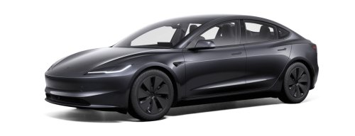 BYD, Tesla, 2025 J.D. Power NEV quality ranking, BYD below average, Tesla and Aito in top 3