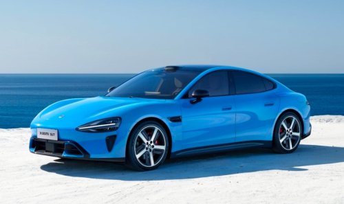 2025 J.D. Power NEV quality ranking, BYD below average, Tesla and Aito in top 3