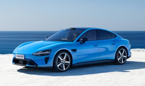 BYD, Tesla, 2025 J.D. Power NEV quality ranking, BYD below average, Tesla and Aito in top 3