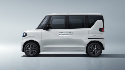 BYD, BYD Racco received over 1,000 orders two weeks after the launch