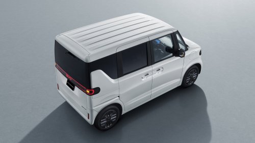 BYD’s Racco Kei EV jumps out of Japan, prepares for launch in Sri Lanka and Macau