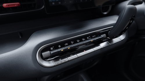 BYD Racco received over 1,000 orders two weeks after the launch