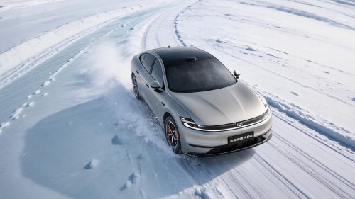 Changan, Changan to install solid-state batteries on vehicles before Q3 2026