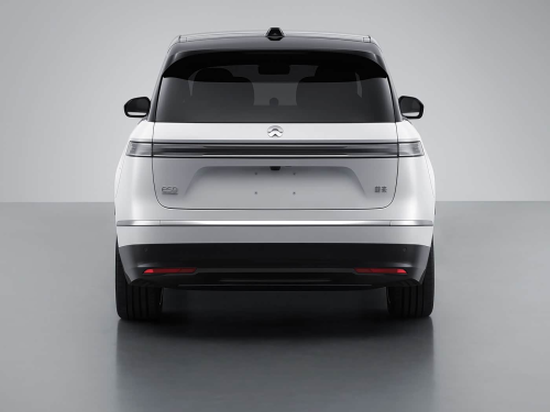 NIO, SUV, Nio ES9 range information revealed: China’s largest electric SUV