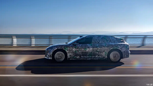 Avatr unveils 06T wagon, set to debut Huawei’s next-gen LiDAR