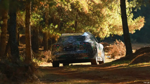 Avatr unveils 06T wagon, set to debut Huawei’s next-gen LiDAR