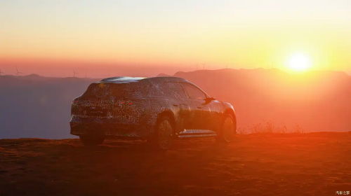 Avatr unveils 06T wagon, set to debut Huawei’s next-gen LiDAR