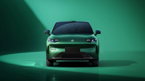 Leapmotor, Leapmotor’s international model A10 interior revealed ahead of Q1 China launch