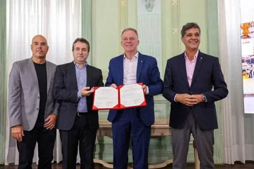 Great Wall Motors | Great Wall Motors to build new factory in Brazil with 200,000 vehicle annual capacity