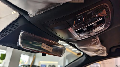 Sunday China Drive | Chery’s Exeed Exlantix MX quietly sets the benchmark in China’s mid-size SUV segment