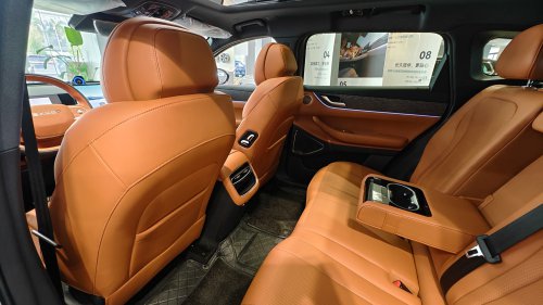 Sunday China Drive | Chery’s Exeed Exlantix MX quietly sets the benchmark in China’s mid-size SUV segment