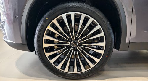 Sunday China Drive | Chery’s Exeed Exlantix MX quietly sets the benchmark in China’s mid-size SUV segment