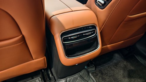 Sunday China Drive | Chery’s Exeed Exlantix MX quietly sets the benchmark in China’s mid-size SUV segment