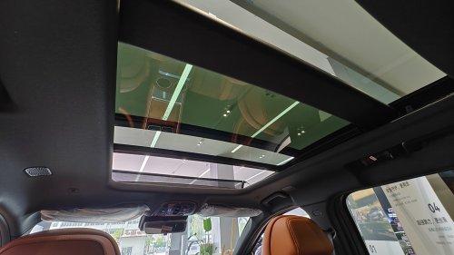 Sunday China Drive | Chery’s Exeed Exlantix MX quietly sets the benchmark in China’s mid-size SUV segment