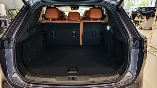 Sunday China Drive | Chery’s Exeed Exlantix MX quietly sets the benchmark in China’s mid-size SUV segment