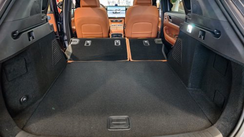 Chery, SUV, Sunday China Drive | Chery’s Exeed Exlantix MX quietly sets the benchmark in China’s mid-size SUV segment