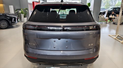 Sunday China Drive | Chery’s Exeed Exlantix MX quietly sets the benchmark in China’s mid-size SUV segment