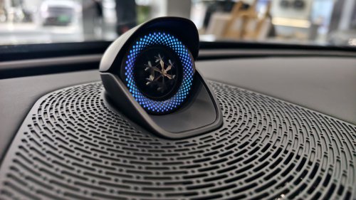 Sunday China Drive | Chery’s Exeed Exlantix MX quietly sets the benchmark in China’s mid-size SUV segment