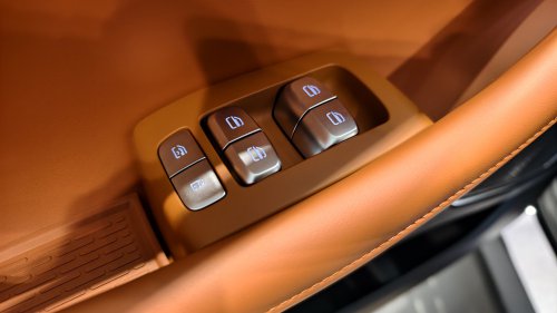 Sunday China Drive | Chery’s Exeed Exlantix MX quietly sets the benchmark in China’s mid-size SUV segment