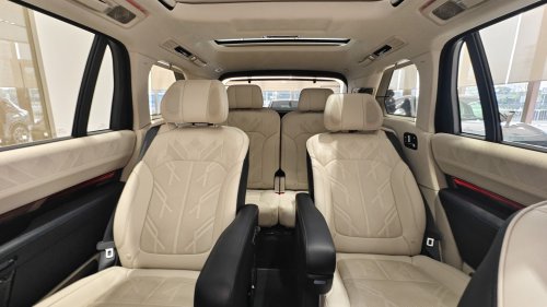 Sunday China Drive | Zeekr 9X: Range Rover and Bentley buyers reportedly switching