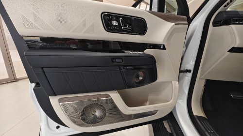 Sunday China Drive | Zeekr 9X: Range Rover and Bentley buyers reportedly switching