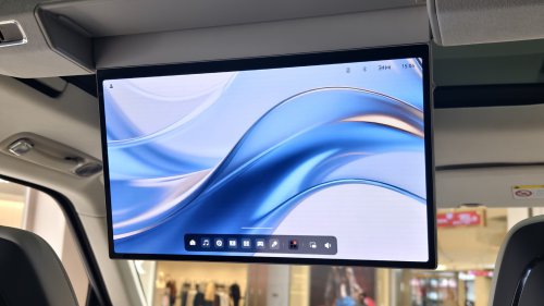 Sunday China Drive | Zeekr 9X: Range Rover and Bentley buyers reportedly switching