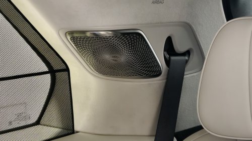 Sunday China Drive | Zeekr 9X: Range Rover and Bentley buyers reportedly switching