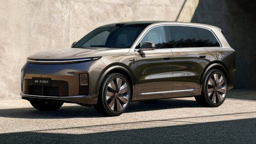 Li Auto, Li Auto product line head dashed hopes for EREV sedans