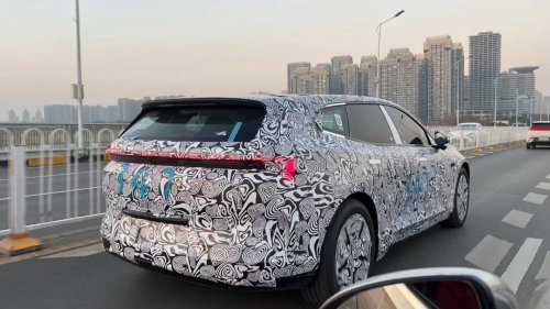 Polestar, Geely, Polestar 4 “SUV” from Geely to launch on September 2