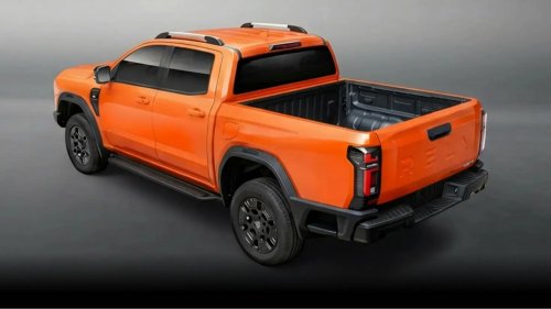 Chery, Chery launched Rely R08 pickup truck in UAE for 17,125 USD