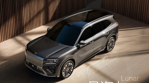 Zeekr says “slow is fast” as the 8X SUV ongoing pre-production testing phase