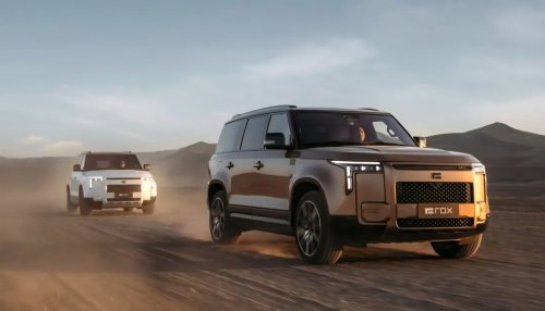 Chinese NEV startup sales ranking, HIMA: 57,915, Xiaomi: 39,000+, January 2025