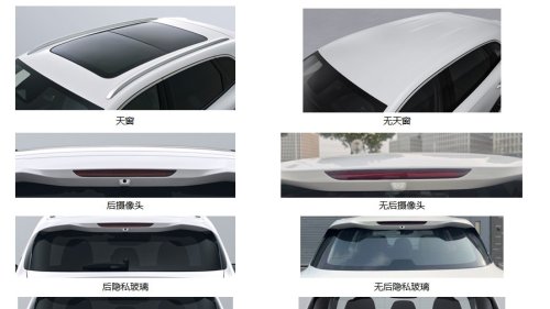 MG, MG 4X electric crossover for global markets revealed core specs
